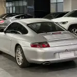 Porsche 911 2005 из Китая