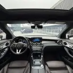 Mercedes-Benz GLC 2023 204 л.с. из Китая