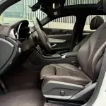 Mercedes-Benz GLC 2023 204 л.с. из Китая