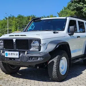 Tank Tank 300 2024 227 л.с. 227 л.с. из Китая