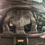 Mercedes-Benz GL-Class 2015 333 л.с. из Китая