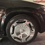 Mercedes-Benz GL-Class 2015 из Китая