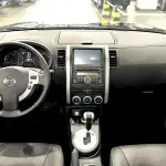 Nissan X-Trail 2013 из Китая
