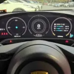Porsche Taycan 2022 из Китая