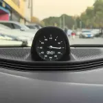 Porsche Taycan 2022 из Китая