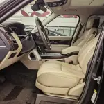 Land Rover Range Rover 2021 360 л.с. — лот 56736072 из Китая