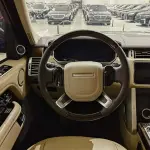 Land Rover Range Rover 2021 360 л.с. — лот 56736072 из Китая