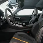 Mercedes-Benz AMG GT 2022 730 л.с. из Китая