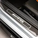 Mercedes-Benz AMG GT 2022 730 л.с. из Китая