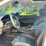 MG MG5 2021 из Китая