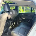 MG MG5 2021 из Китая
