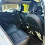 MG MG5 2021 из Китая