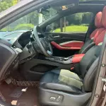 MG MG5 2022 из Китая