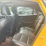 MG MG5 2021 из Китая