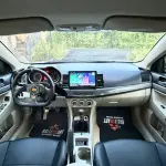 Mitsubishi Lancer EX 2010 из Китая
