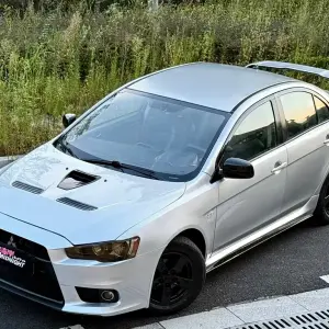 Mitsubishi Lancer EX 2010 из Китая