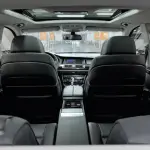 BMW 5 Series GT 2011 из Китая