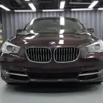 BMW 5 Series GT 2011 из Китая