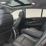 BMW 5 Series GT 2011 из Китая