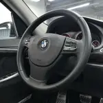 BMW 5 Series GT 2011 из Китая