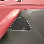 Maserati Levante 2018 350 л.с. — лот 56737516 из Китая