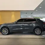 Maserati Levante 2018 350 л.с. — лот 56737516 из Китая