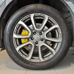 Maserati Levante 2018 350 л.с. — лот 56737516 из Китая