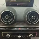 Audi Q2L 2021 из Китая