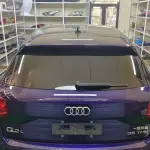 Audi Q2L 2021 из Китая