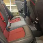 Audi Q2L 2021 из Китая
