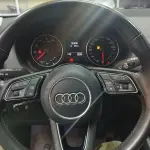 Audi Q2L 2021 из Китая