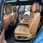 Li Auto Li ONE 2022 333 л.с. — лот 56984900 из Китая