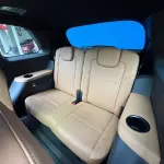 Li Auto Li ONE 2022 333 л.с. — лот 56984900 из Китая