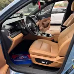 Li Auto Li ONE 2022 333 л.с. — лот 56984900 из Китая