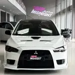 Mitsubishi Lancer EX 2013 136 л.с. из Китая