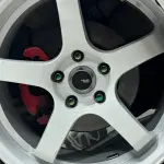 Mitsubishi Lancer EX 2013 136 л.с. из Китая
