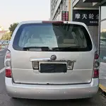 Buick GL8 2015 из Китая