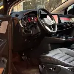 Volkswagen Talagon 2022 220 л.с. из Китая