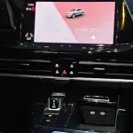 Volkswagen Talagon 2022 220 л.с. из Китая