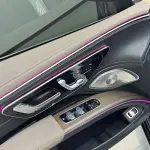 Mercedes-Benz EQS 2024 из Китая