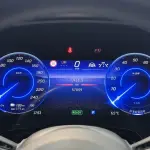 Mercedes-Benz EQS 2024 из Китая