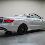 Mercedes-Benz E-Class (Import) 2014 из Китая