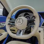 Mercedes-Benz E-Class (Import) 2014 из Китая