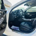 Mercedes-Benz C-Class 2021 184 л.с. — лот 56985101 из Китая