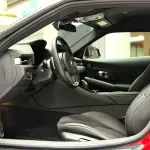 Toyota Supra 2022 из Китая