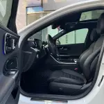 Mercedes-Benz C-Class 2022 из Китая