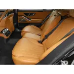 Mercedes-Benz S-Class 2023 из Китая