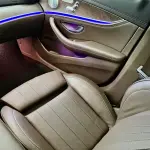 Mercedes-Benz E-Class 2022 258 л.с. — лот 56739326 из Китая