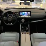 Nissan X-Trail 2023 340 л.с. — лот 56739517 из Китая
