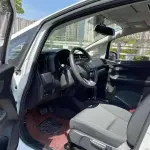 Honda Fit 2017 из Китая